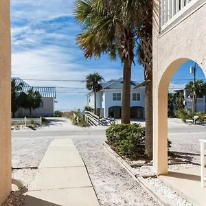 Merrimac #32 Panama City Beach