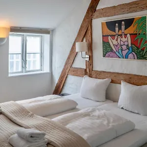 Brooklyn Penthouse Copenhagen