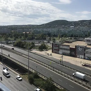 Panoramapanel Будапешт