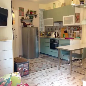 Karma Apartment