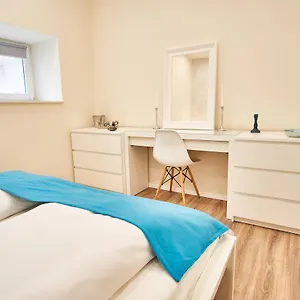 Mmm | Apartment