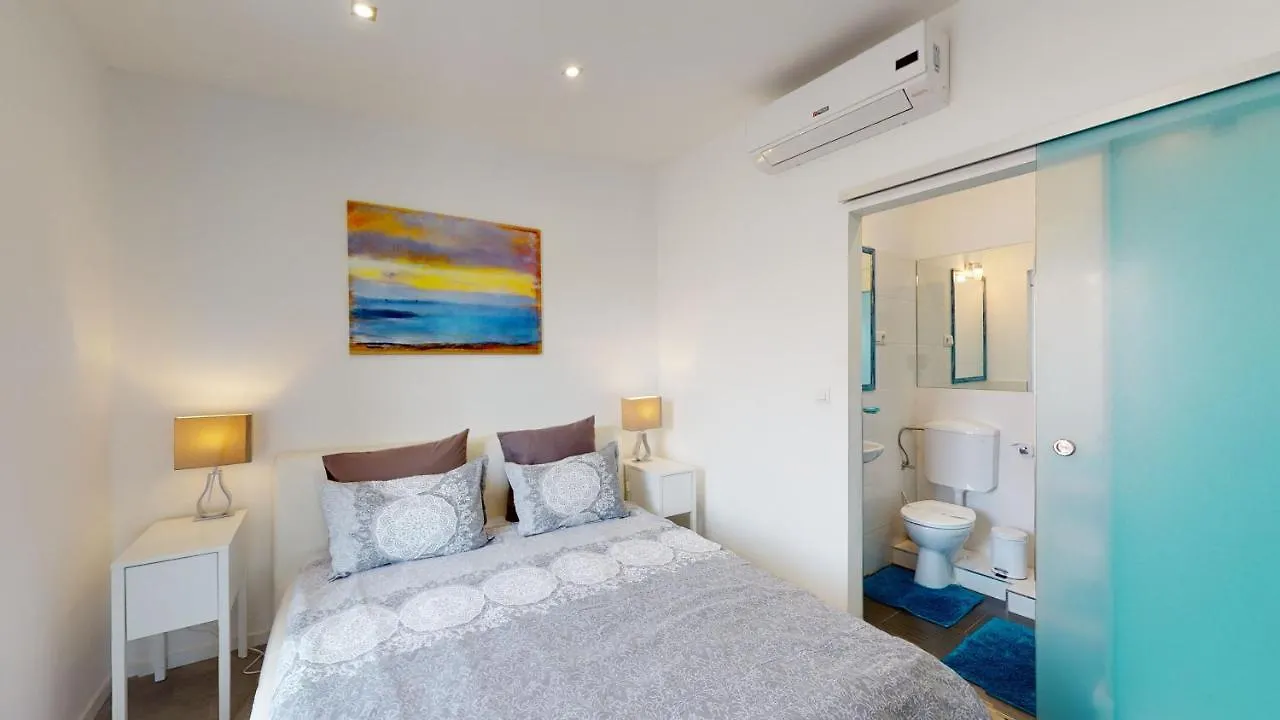 Bp Central Home Budapest Apartment