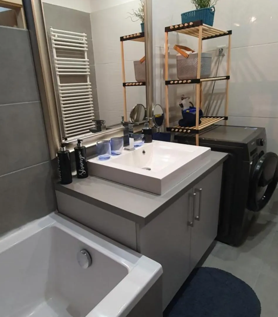 Apartment Bp Central Home Budapest