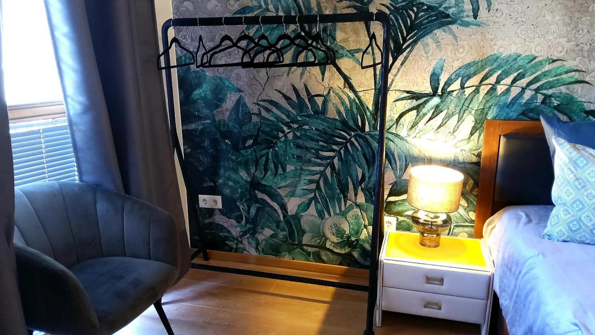 Bp Central Home Budapest Apartment