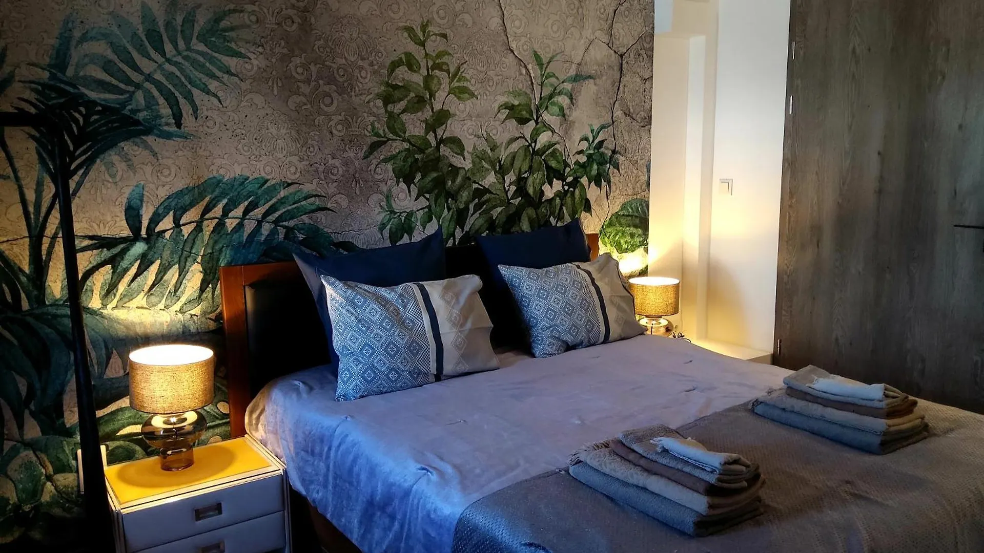 Apartment Bp Central Home Budapest Hungary
