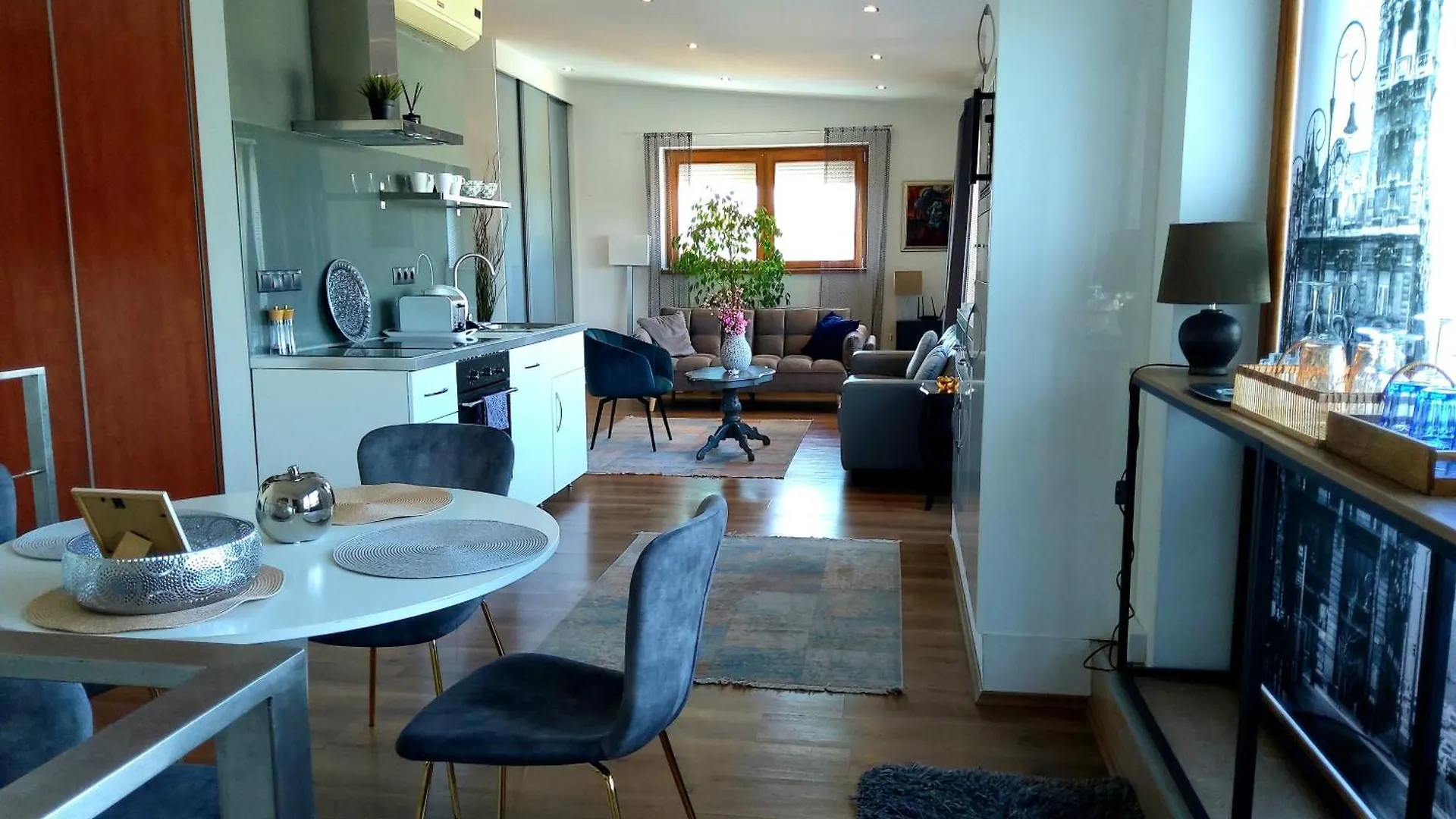 Bp Central Home Budapest 0*,  Hungary
