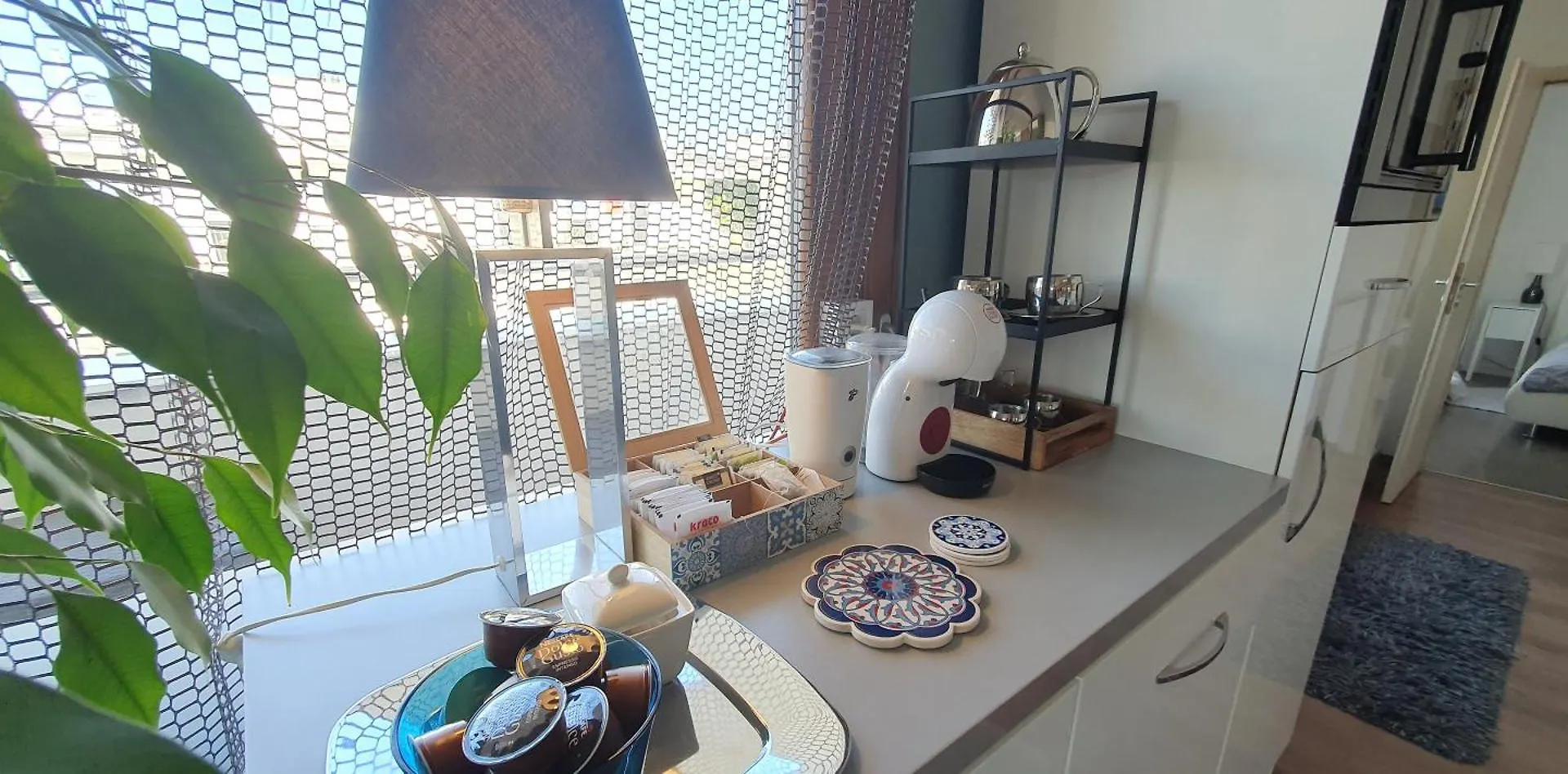 Apartment Bp Central Home Budapest