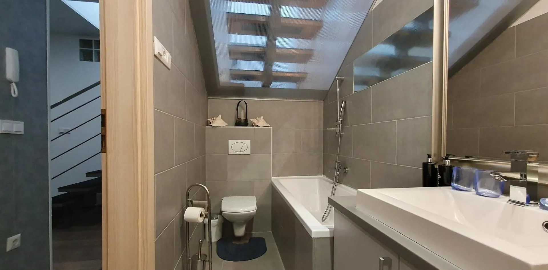 Bp Central Home Budapest