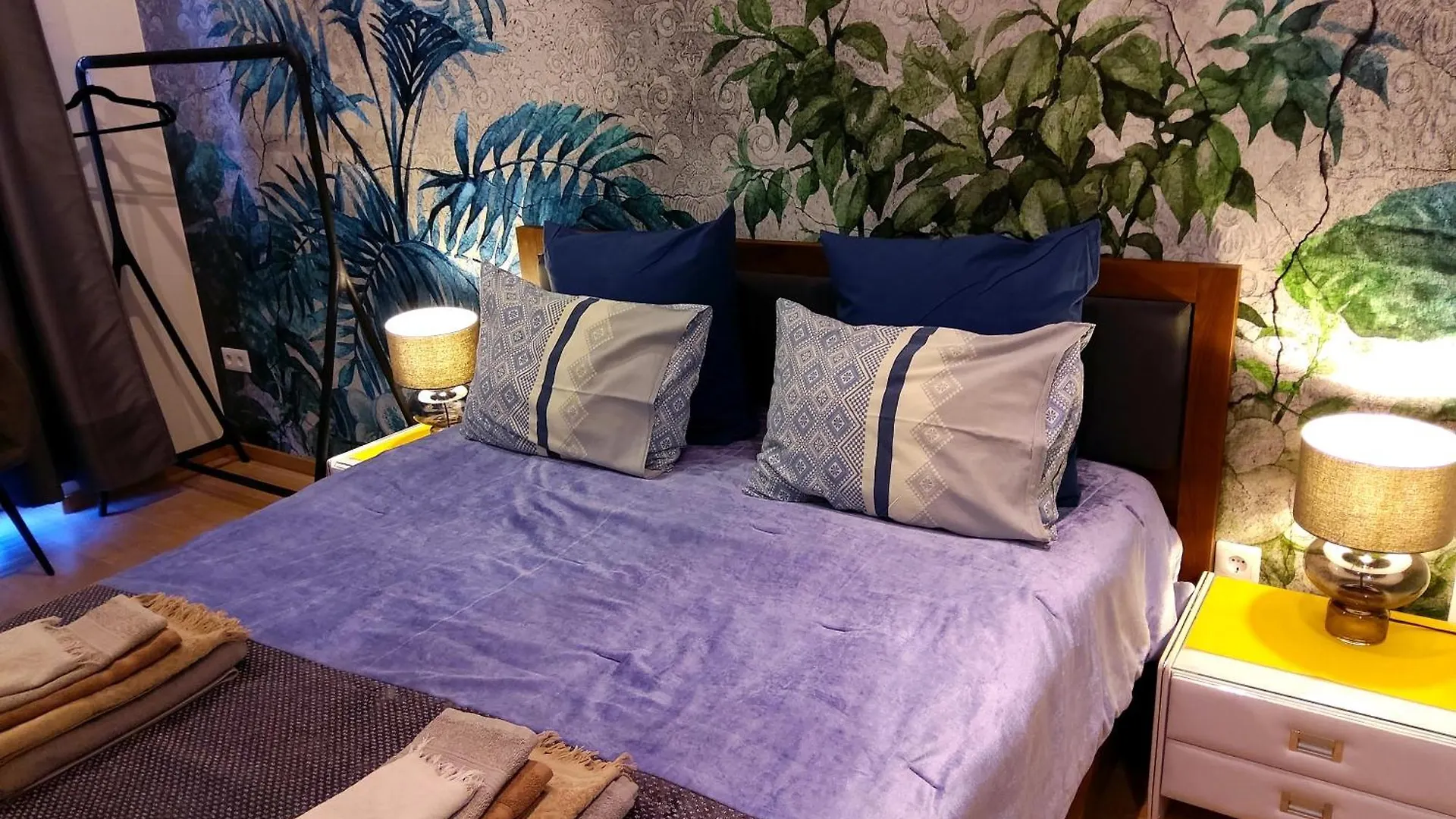 Bp Central Home Budapest Apartment